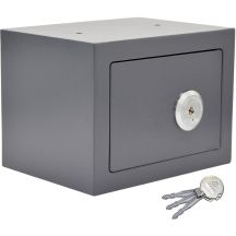 SAFE 23X17X17CM 1067575 SASKA GARDEN