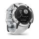 16. Garmin Instinct 2X Solar Whitestone Watch