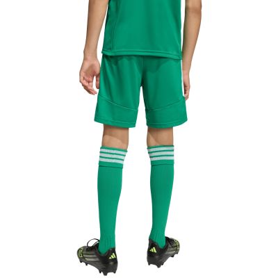 3. adidas Tiro 26 League Kids Shorts Green KA8812