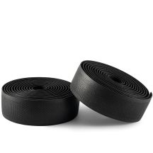 Rockbros EVA Handlebar Tape "Shark" Pattern - Black