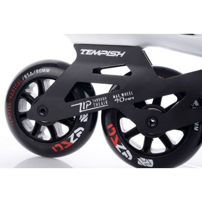 11. Tempish Ezza 90 Uni 1000055 roller skates