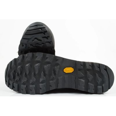 9. Aku Bellamont Gore-tex Men's Durable Hiking Boots Gray