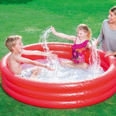 9. Bestway inflatable pool 152x30cm 51026 5662