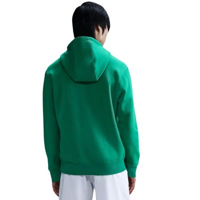2. Nike Club BB men's sweatshirt green FN3859 324