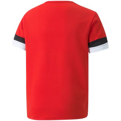 2. Puma teamRise Jersey Jr 704938 01
