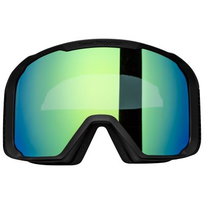 2. Sweet Protection Durden Rig Reflect Ski Goggles 92800558972