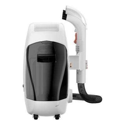 3. UWANT B100-S | Washing vacuum cleaner | for cleaning carpets, sofas, upholstery, cars, 450W, 12000 Pa, 1800ml tank
