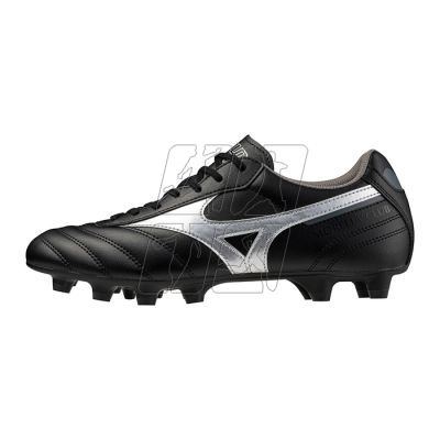 6. Mizuno Morelia II Club FG M shoes P1GA241603