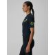 4. Women's cycling jersey with UPF50+ filter 4F 4FRSS26TFTSF2454-20S