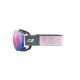2. JULBO Moonlight Ski Goggles Pink and Gray