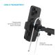 3. FIXED FIXICQ-XXL-BK Passive Holder Mobile Phone/Smartphone Black