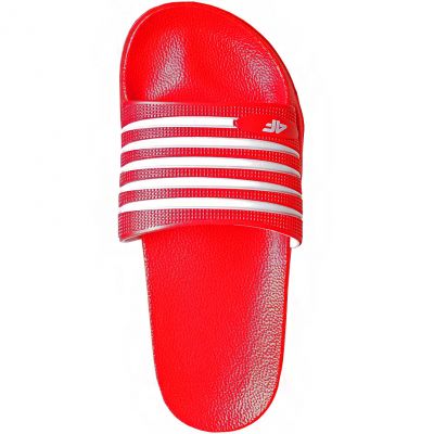 2. Women's 4F red flip-flops H4Z19 KLD001 62S
