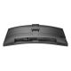 39. Philips Monitor 86.4cm (34.0") 34B2U6603CH 21:09 HDMI+DP+USB-C gray