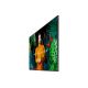 7. Samsung QB43C Digital Signage Flat Panel 109.2 cm (43") LCD Wi-Fi 350 cd/m2 4K Ultra HD Black Tizen 7.0 Embedded Processor 16/7