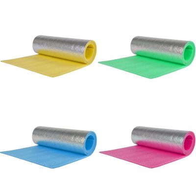 3. Royokamp PE hiking mat 180x50x0.6 cm 338276