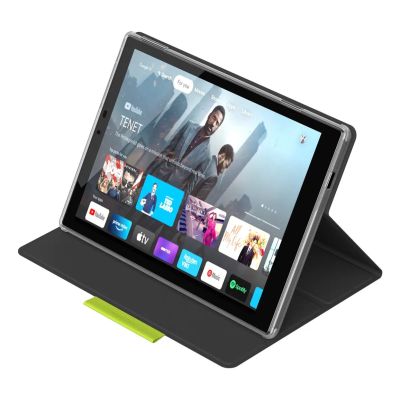 6. Hannspree Lumo 7.8 Reader Tablet 64 GB 19.8 cm (7.8") Android Black