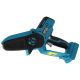 2. Dedra MINI CHAINSAW 4" 18V WITHOUT BATTERY AND CHARGER