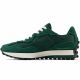 2. New Balance NB 327 green women's/men's sneakers (U327WTB)