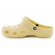 9. Crocs Classic W 10001-78R Flip-Flops