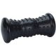 2. BLACK MASSAGE ROLLER