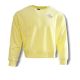 New Balance Athletics IC Crewneck Sweatshirt 2 Women's Sweatshirt - WT13562-SAY