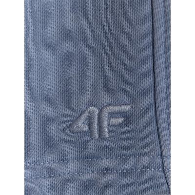 8. Women's sweatpants 4F 4FRAW26TSHOF0980-32S