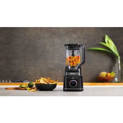 3. Ninja Detect Power Mixer Pro 2.1L Tabletop Blender 1200W Black