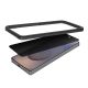9. AmazingThing Radix Privacy Glass tempered glass for Samsung S26 Ultra