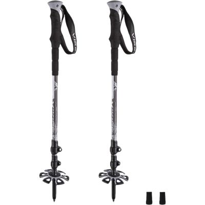 Viking Vario Tour Trekking poles (610/20/7654/08/UNI)