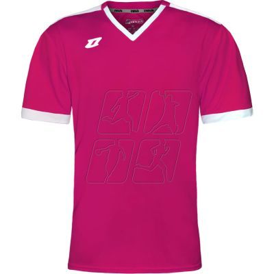 2. Football jersey Zina Tores Jr 00505-214 Pink