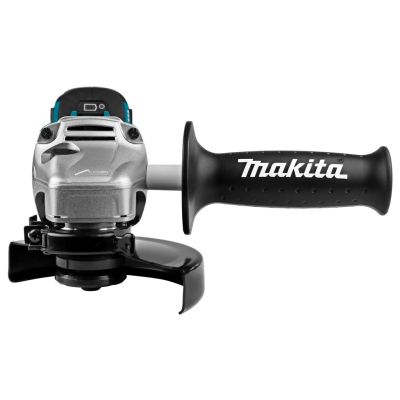 5. 18V MAKITA DGA504RT3J Cordless Angle Grinder