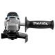 5. 18V MAKITA DGA504RT3J Cordless Angle Grinder