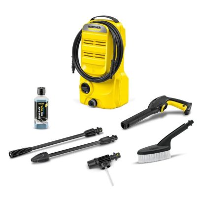 KARCHER K 2 Classic Car Pressure Washer - 1.673-574.0