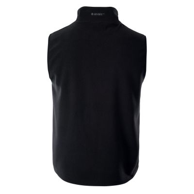2. NALUM fleece vest