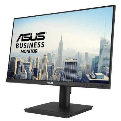 2. ASUS BE249CGN computer monitor 60.5 cm (23.8") 1920 x 1080 px Full HD LCD Black