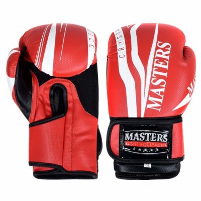 3. RPU-CRYSTAL 01562-0210 boxing gloves