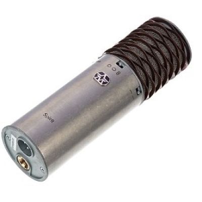 2. Aston Microphones Spirit Condenser Microphone