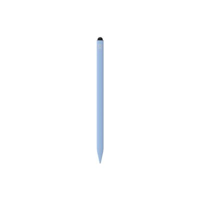 6. ZAGG Pro Stylus2 for Apple iPad - pencil (blue)