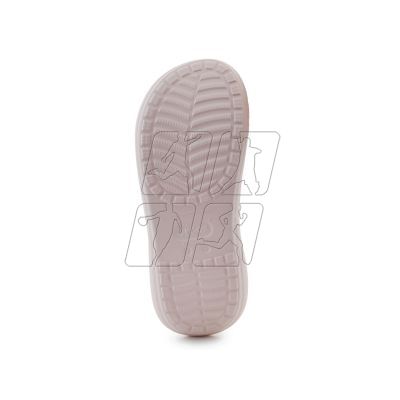 5. Crocs Crush Sandal W 207670-6UR flip-flops