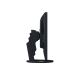 7. EIZO FlexScan EV2781-BK Monitor - 68.6 cm (27") - 2560 x 1440 pixels - Quad HD - LED - 5 ms