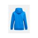 2. Men's PEAK PERFORMANCE M Original Small Logo Zip Hood Blue