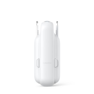 SwitchBot Curtain 3 U Rail (EU&UK) 15kg