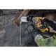 5. DeWalt DCH172P2-QW 18V XR SDS-PLUS 1.4J Cordless Rotary Hammer, 2 x 5.0Ah, with Brushless Motor