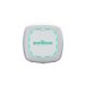 Wallbox Pulsar Plus, white, wall, black, AC, type 2, IK08 - 5m