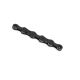 KMC Chain E12 BLACK TECH 130 links black BOX