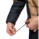 5. Columbia Labyrinth Loop II Hooded Jacket 2085294257 Brown L