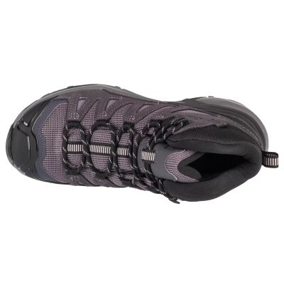 7. Salomon X Ultra 360 Ltr Mid GTX W shoes 475711