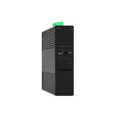 2. LevelOne Hilbt GB/SL PoE+ Switch 6-Port/IP30+DIN 60W 1Gbps
