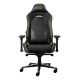 15. Trust GXT 721 Ruya Pro - High-quality, comfortable gaming chair (black)