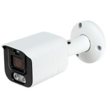 APTI-AI808C2IW-28AD Active Deterrence IP camera - 8 Mpx 2.8 mm
